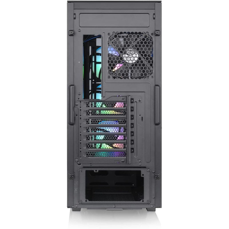 Thermaltake Divider 550 TG Ultra Mid Tower Chassis