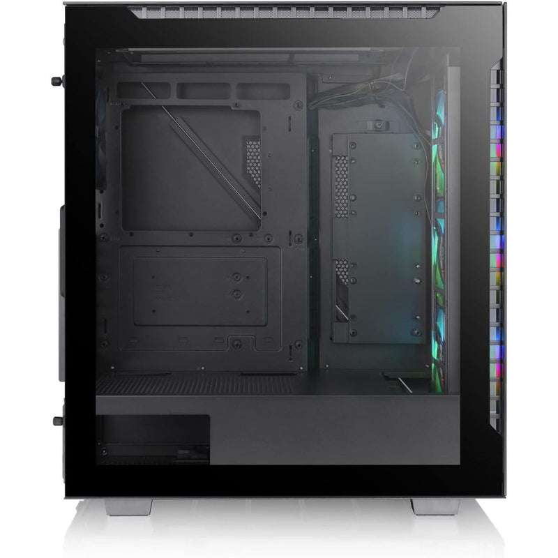 Thermaltake Divider 550 TG Ultra Mid Tower Chassis