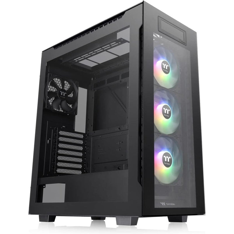 Thermaltake Divider 550 TG Ultra Mid Tower Chassis