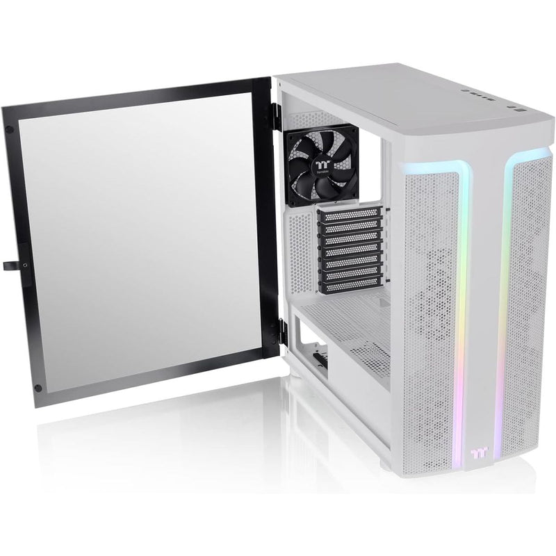 هيكل Thermaltake H590 TG ARGB متوسط ​​البرج