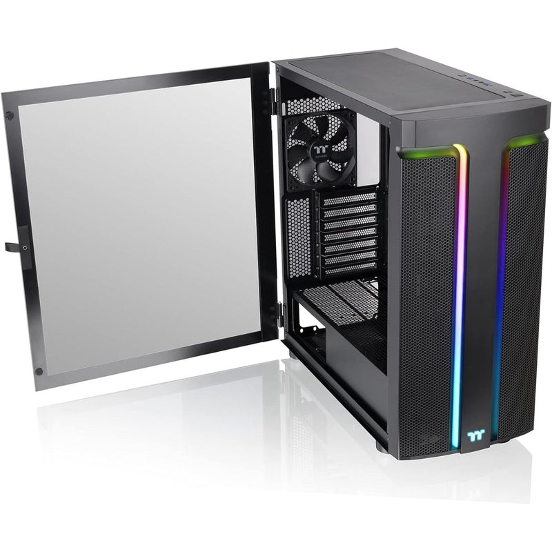 هيكل Thermaltake H590 TG ARGB متوسط ​​البرج