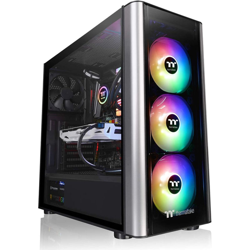 Thermaltake Level 20 MT ARGB Mid-Tower Case