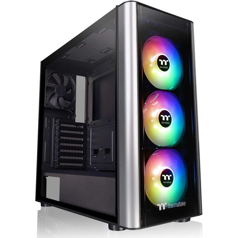 Thermaltake Level 20 MT ARGB Mid-Tower Case