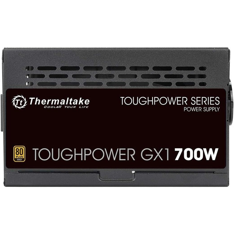 Thermaltake Power Supply Toughpower GX1 700W Gold