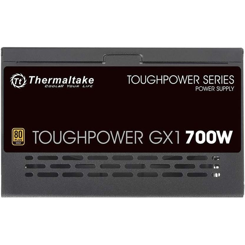 Thermaltake Power Supply Toughpower GX1 700W Gold