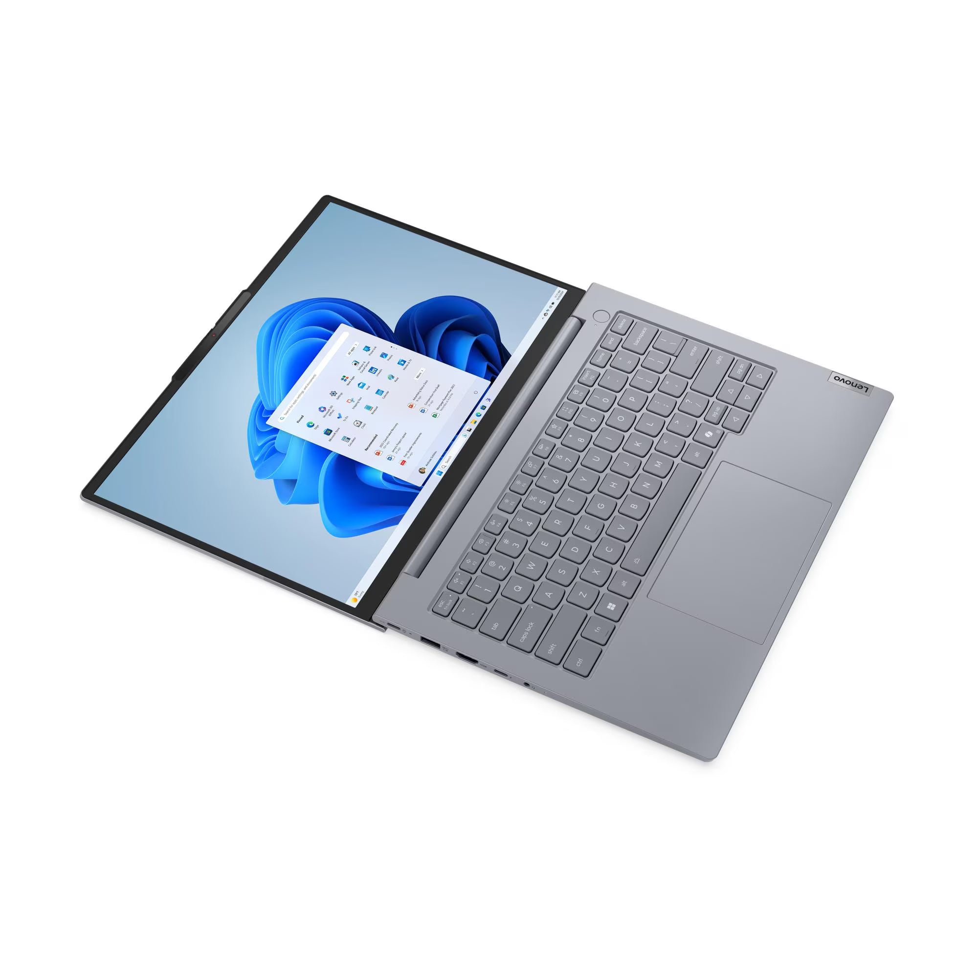 Lenovo ThinkBook 14 G8 IAL - 14" FHD 60Hz - Intel Core Ultra 7 255H -  8GB RAM - 512GB SSD - Shared - WIN 11 PRO K
