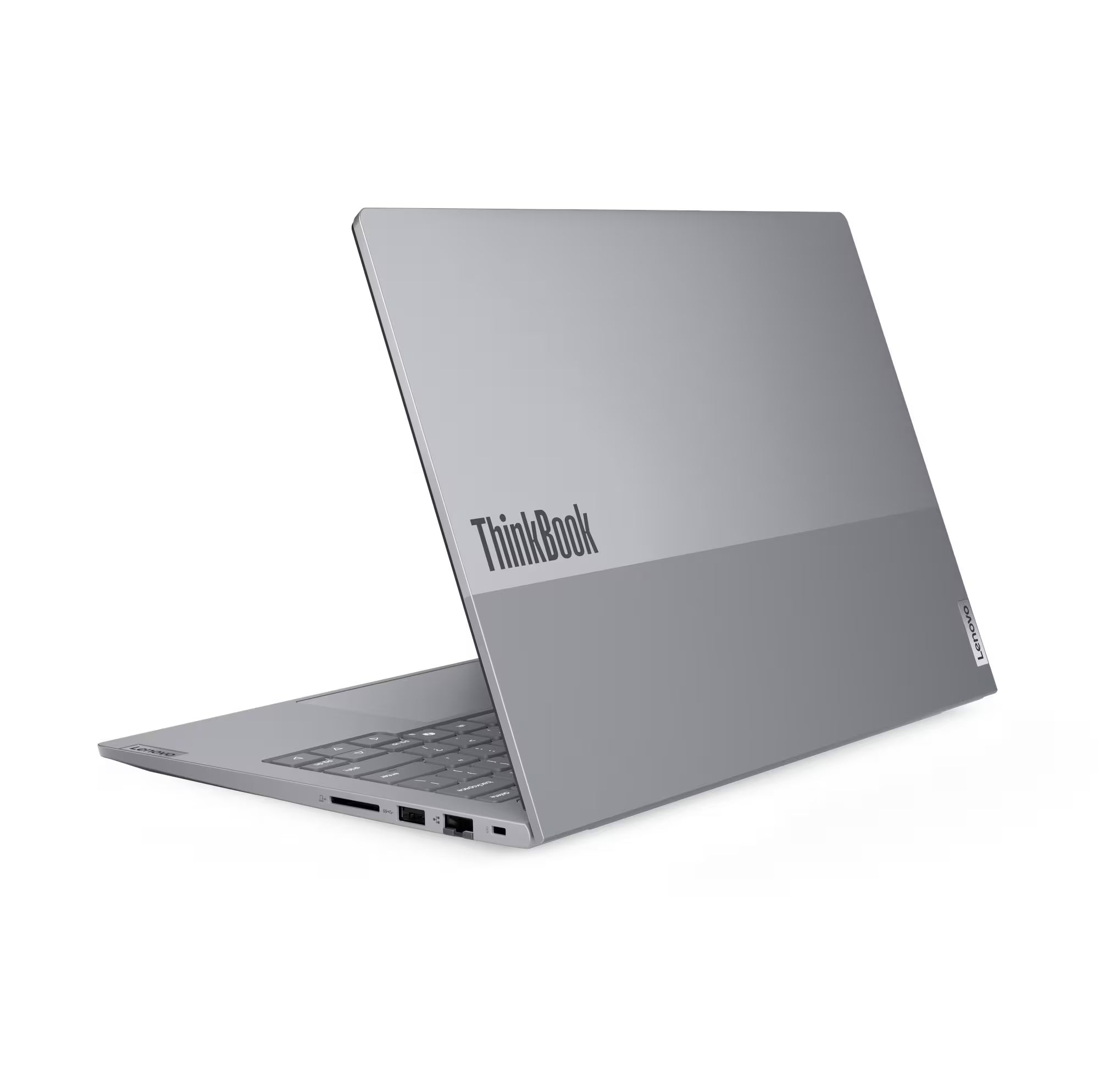 Lenovo ThinkBook 14 G8 IAL - 14" FHD 60Hz - Intel Core Ultra 7 255H -  8GB RAM - 512GB SSD - Shared - WIN 11 PRO K