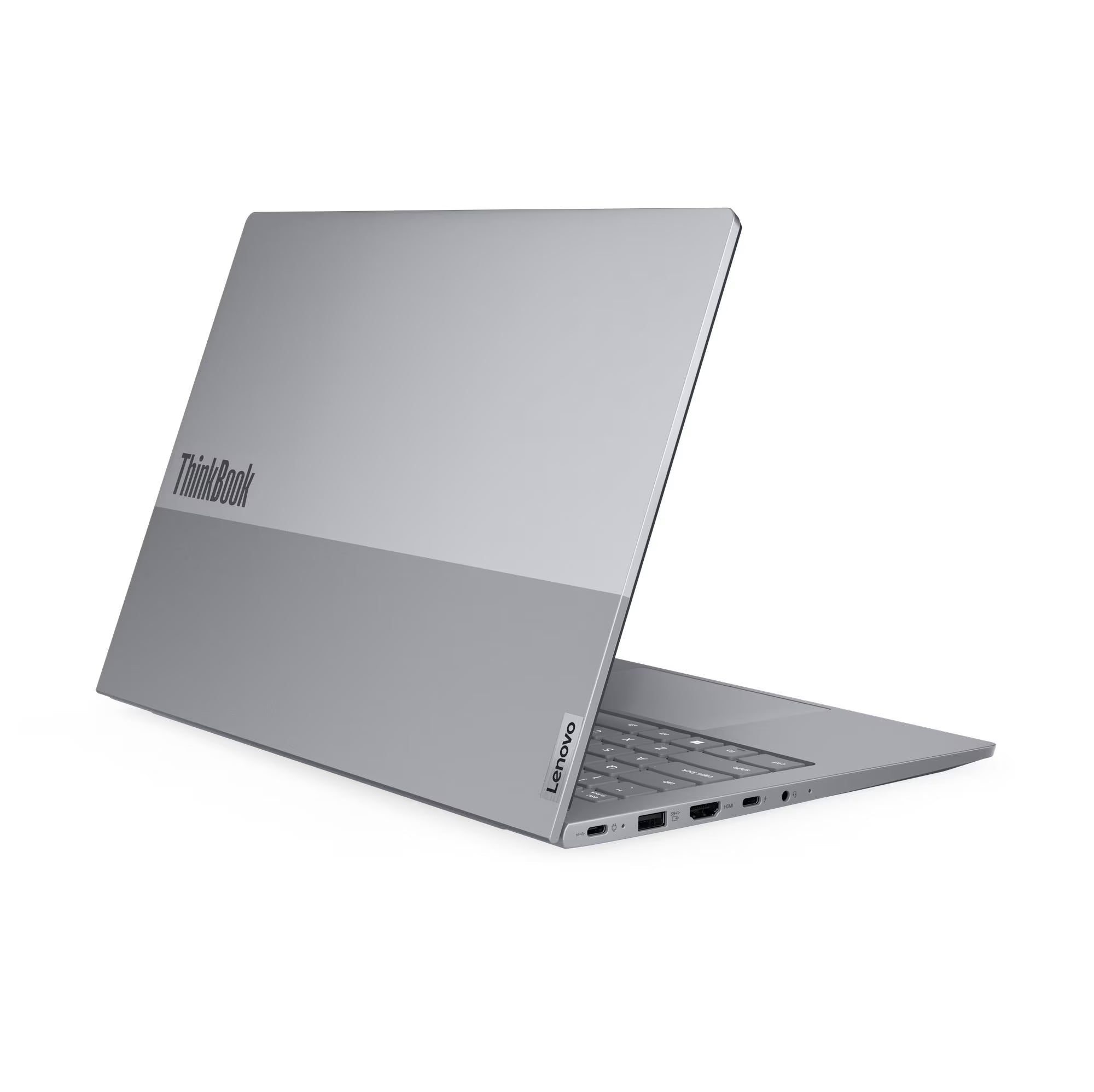 Lenovo ThinkBook 14 G8 IAL - 14" FHD 60Hz - Intel Core Ultra 7 255H -  8GB RAM - 512GB SSD - Shared - WIN 11 PRO K