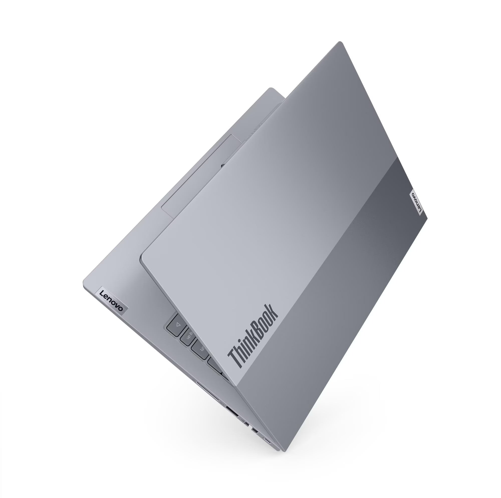 Lenovo ThinkBook 14 G8 IAL - 14" FHD 60Hz - Intel Core Ultra 7 255H -  8GB RAM - 512GB SSD - Shared - WIN 11 PRO K