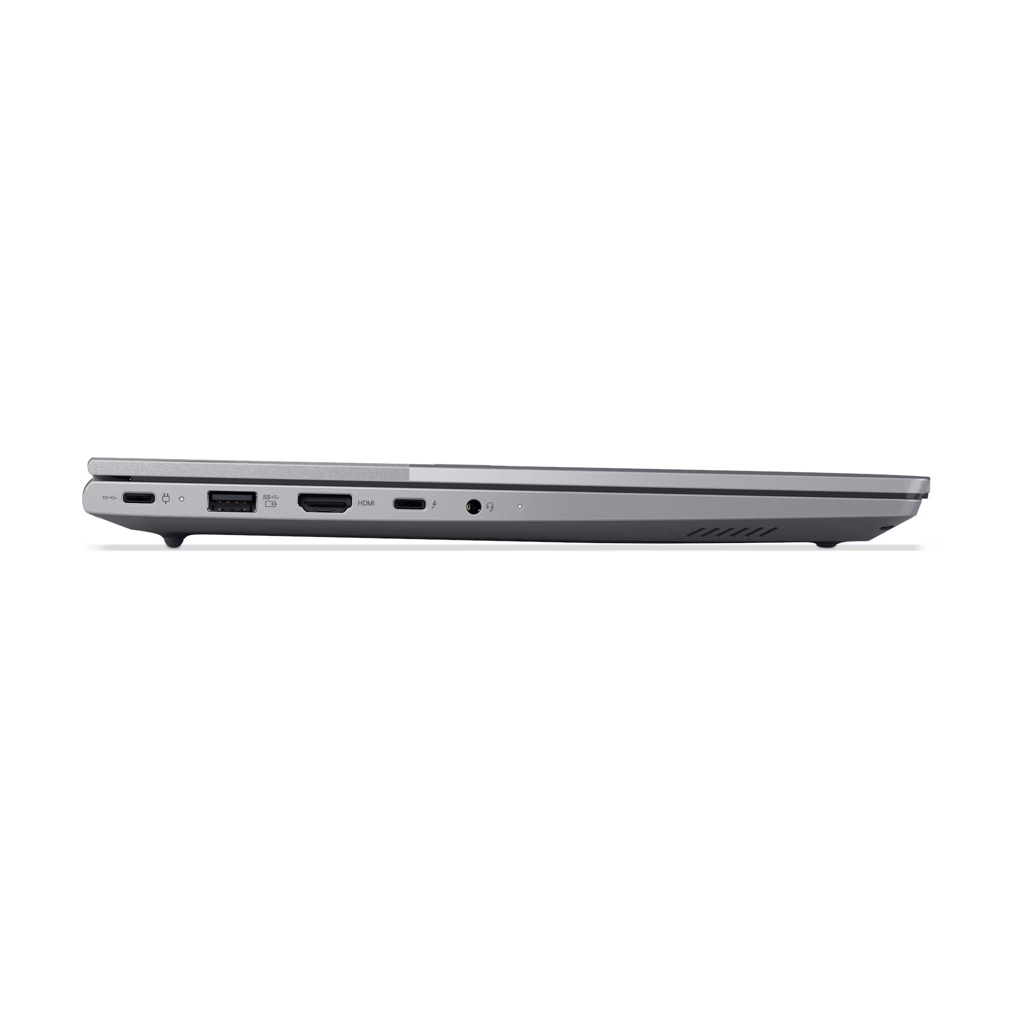 Lenovo ThinkBook 14 G8 IAL - 14" FHD 60Hz - Intel Core Ultra 7 255H -  8GB RAM - 512GB SSD - Shared - WIN 11 PRO K