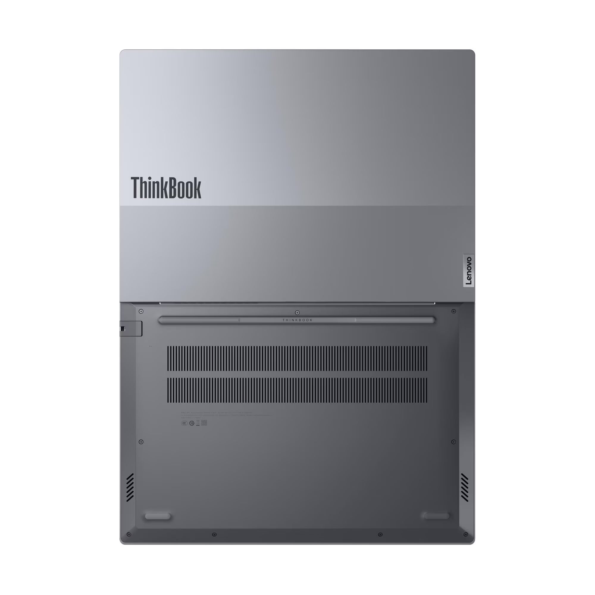 Lenovo ThinkBook 14 G8 IAL - 14" FHD 60Hz - Intel Core Ultra 7 255H -  8GB RAM - 512GB SSD - Shared - WIN 11 PRO K