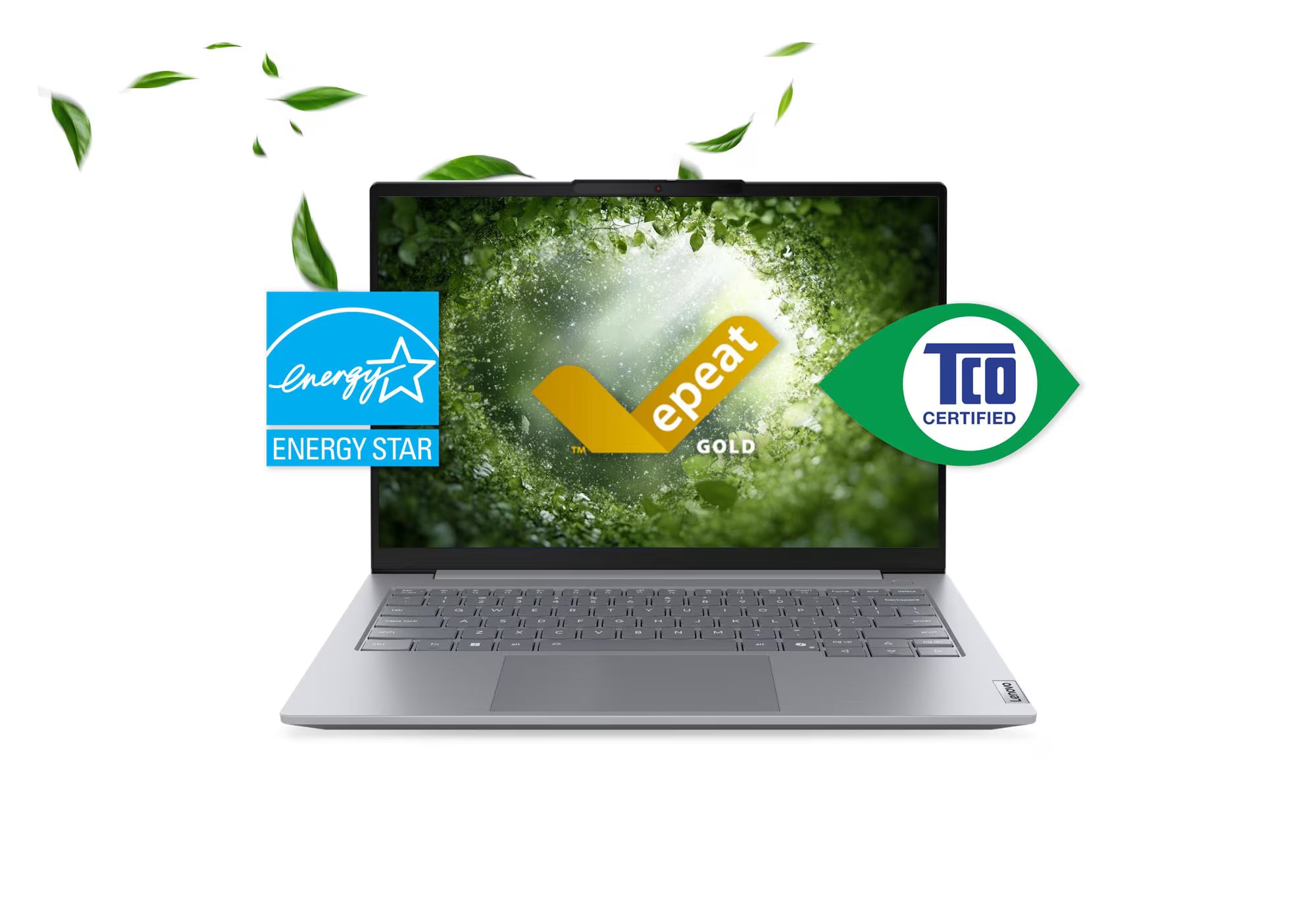 Lenovo ThinkBook 14 G8 IAL - 14" FHD 60Hz - Intel Core Ultra 7 255H -  8GB RAM - 512GB SSD - Shared - WIN 11 PRO K