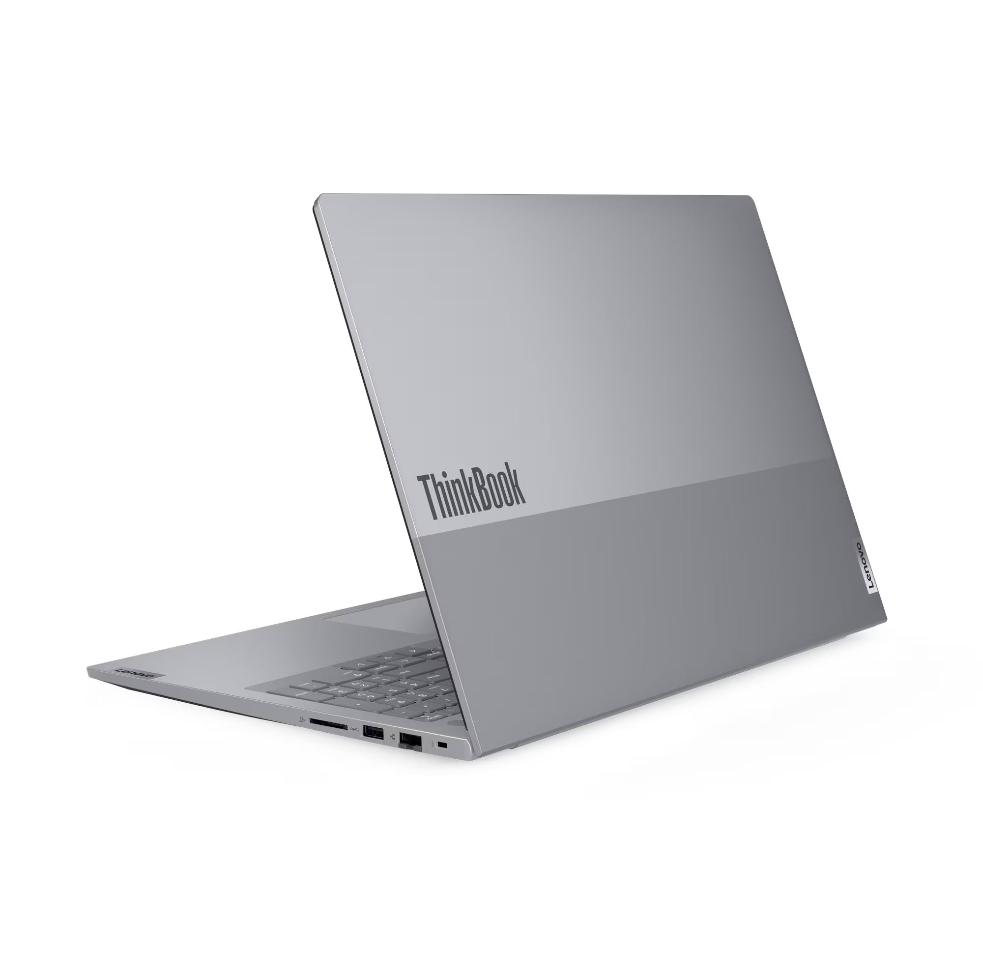 Lenovo ThinkBook 14 G8 IAL 21SJ002AGP Laptop - 14" WUXGA 60Hz - Intel Core Ultra 5 225U - 16GB RAM - 512GB SSD - Shared - WIN 11 PRO K + HP Smart Tank 581 Wireless All-in-One Printer + Mouse Bundle