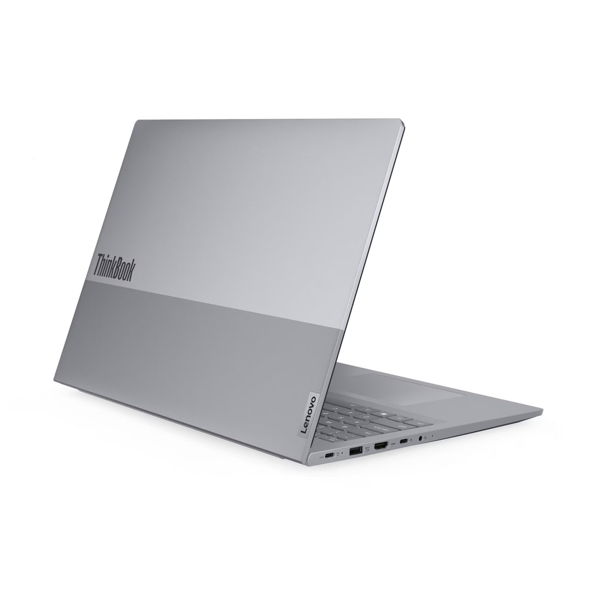 Lenovo ThinkBook 14 G8 IAL 21SJ002AGP Laptop - 14" WUXGA 60Hz - Intel Core Ultra 5 225U - 16GB RAM - 512GB SSD - Shared - WIN 11 PRO K + HP Smart Tank 581 Wireless All-in-One Printer + Mouse Bundle