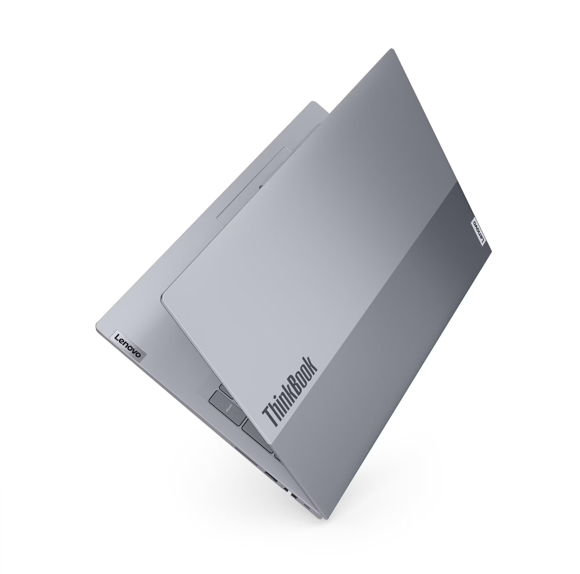Lenovo ThinkBook 14 G8 IAL 21SJ002AGP Laptop - 14" WUXGA 60Hz - Intel Core Ultra 5 225U - 16GB RAM - 512GB SSD - Shared - WIN 11 PRO K + HP Smart Tank 581 Wireless All-in-One Printer + Mouse Bundle