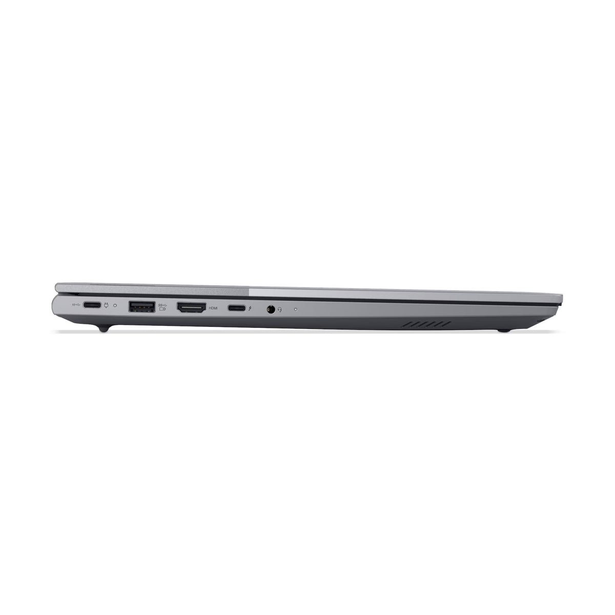 Lenovo ThinkBook 14 G8 IAL 21SJ002AGP Laptop - 14" WUXGA 60Hz - Intel Core Ultra 5 225U - 16GB RAM - 512GB SSD - Shared - WIN 11 PRO K + HP Smart Tank 581 Wireless All-in-One Printer + Mouse Bundle