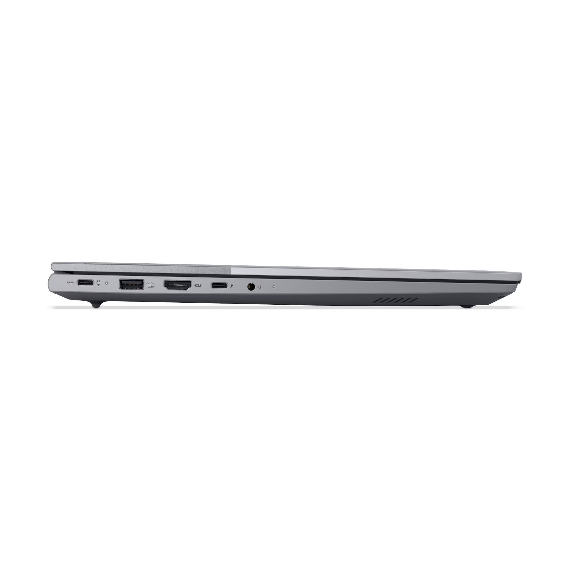 Lenovo ThinkBook 16 G8 IAL 21SK0027GP - 16" WUXGA 60Hz - Intel Core Ultra 5 225U - 16GB RAM - 512GB SSD - Shared - WIN 11 PRO K