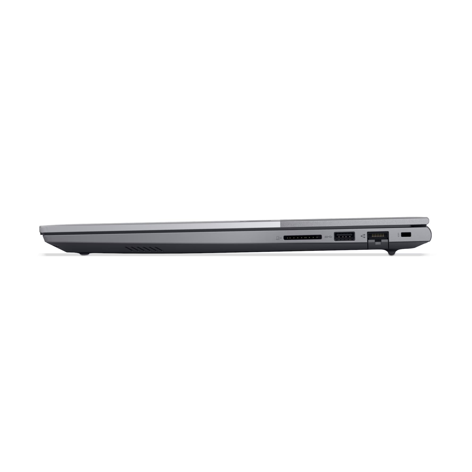 Lenovo ThinkBook 14 G8 IAL 21SJ002AGP Laptop - 14" WUXGA 60Hz - Intel Core Ultra 5 225U - 16GB RAM - 512GB SSD - Shared - WIN 11 PRO K + HP Smart Tank 581 Wireless All-in-One Printer + Mouse Bundle