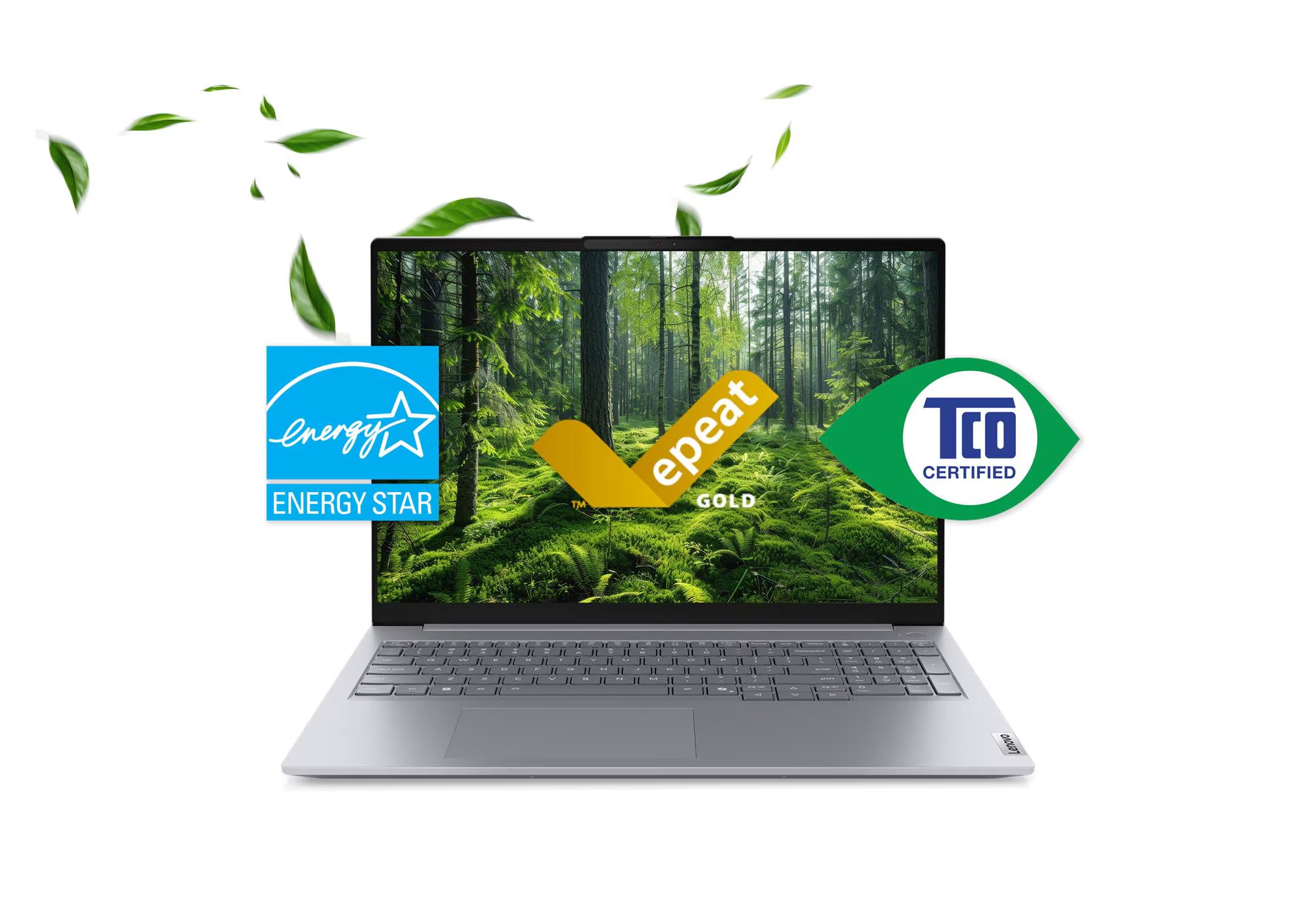 Lenovo ThinkBook 16 G8 IAL 21SK0027GP - 16" WUXGA 60Hz - Intel Core Ultra 5 225U - 16GB RAM - 512GB SSD - Shared - WIN 11 PRO K