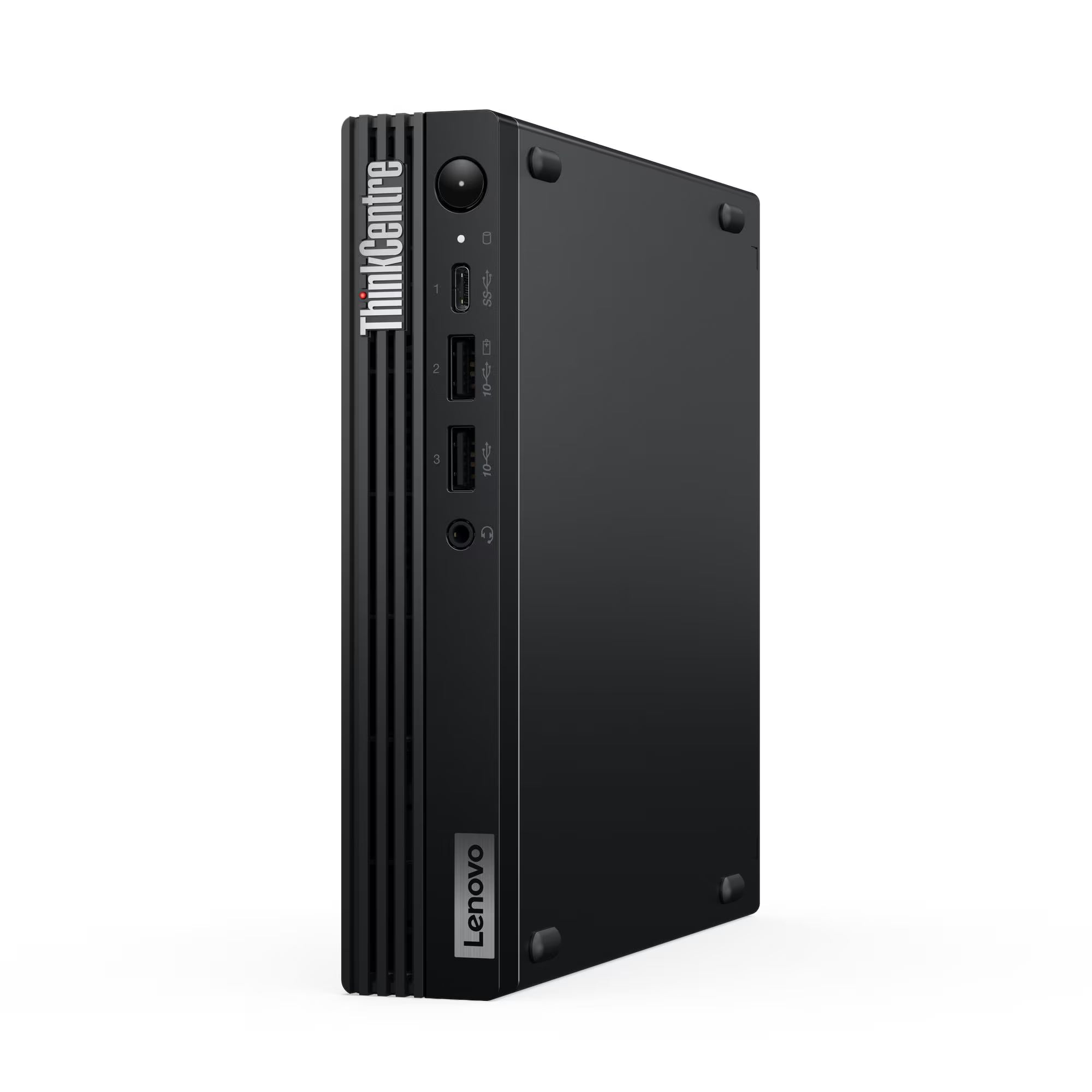 Lenovo ThinkCentre M70q Gen 5 12TD004JGR - Core i7-14700T - 8GB RAM - 512GB SSD - Shared - WIN 11 PRO K