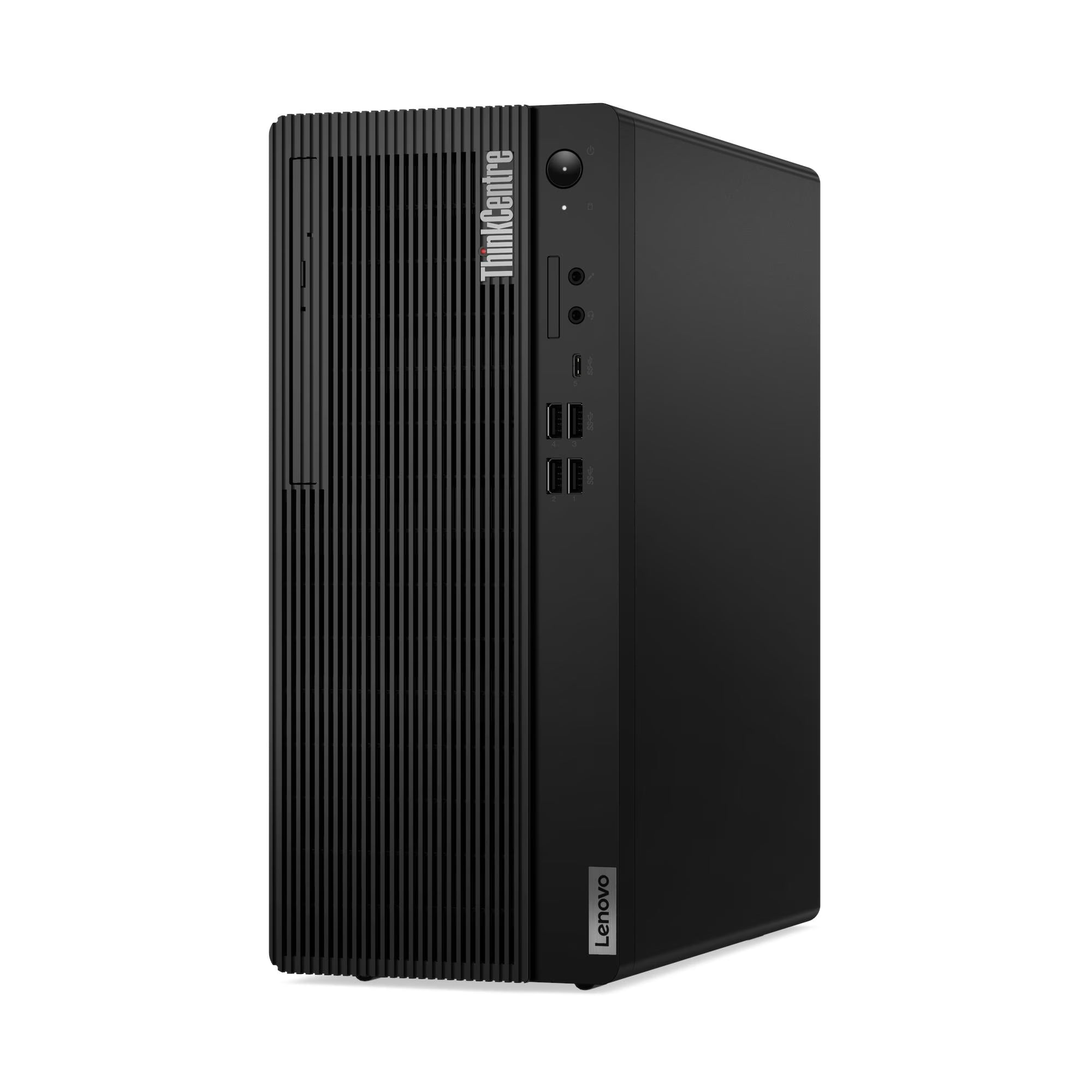 Lenovo ThinkCentre M70t Gen 5 12U60046GP - Intel Core i7-14700 - 8GB RAM - 512GB SSD - Shared - WIN 11 PRO K
