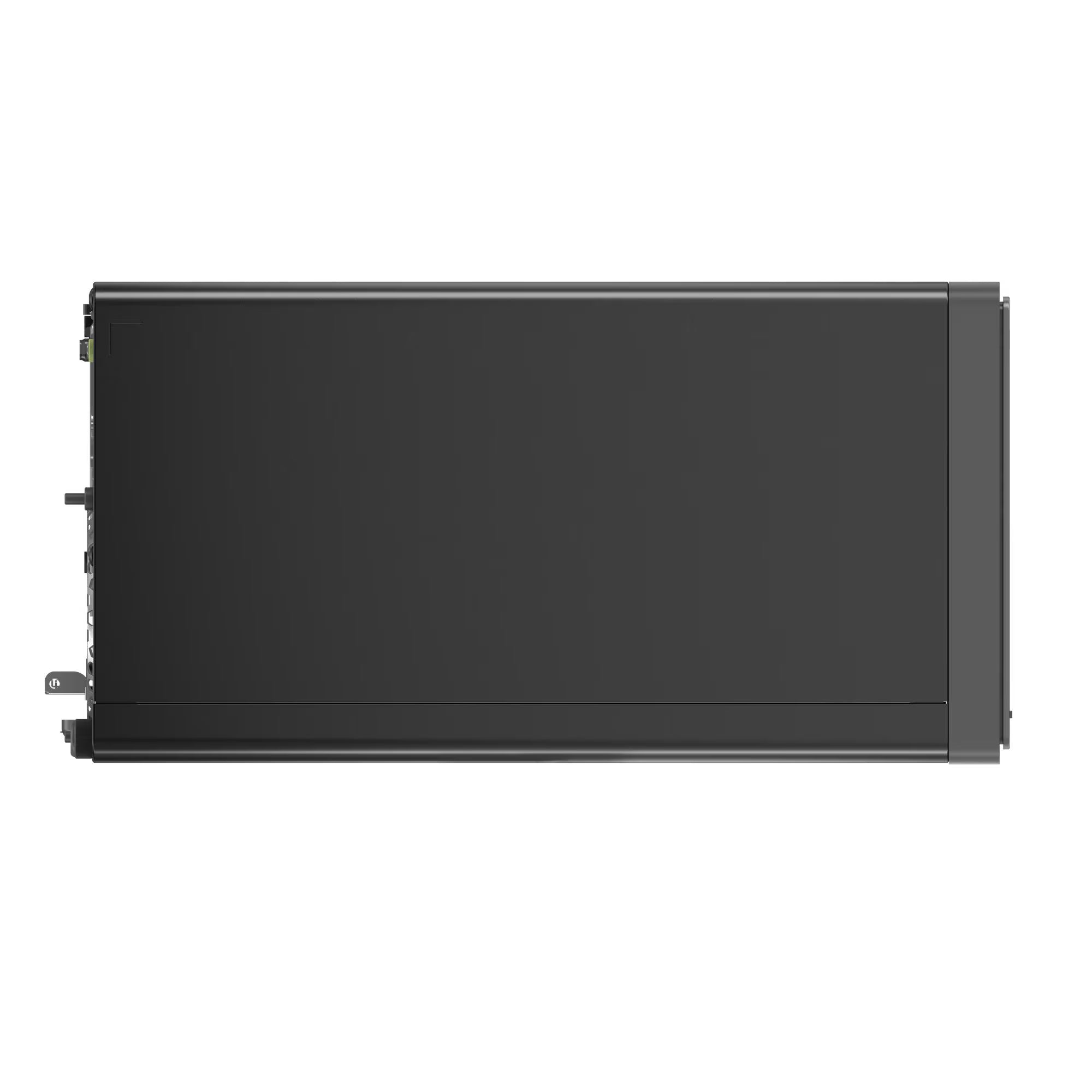 Lenovo ThinkCentre neo 50t Gen 5 12UD00C2GP - Core i3-14100 - 8GB RAM - 512GB SSD - Shared - WIN 11 PRO K