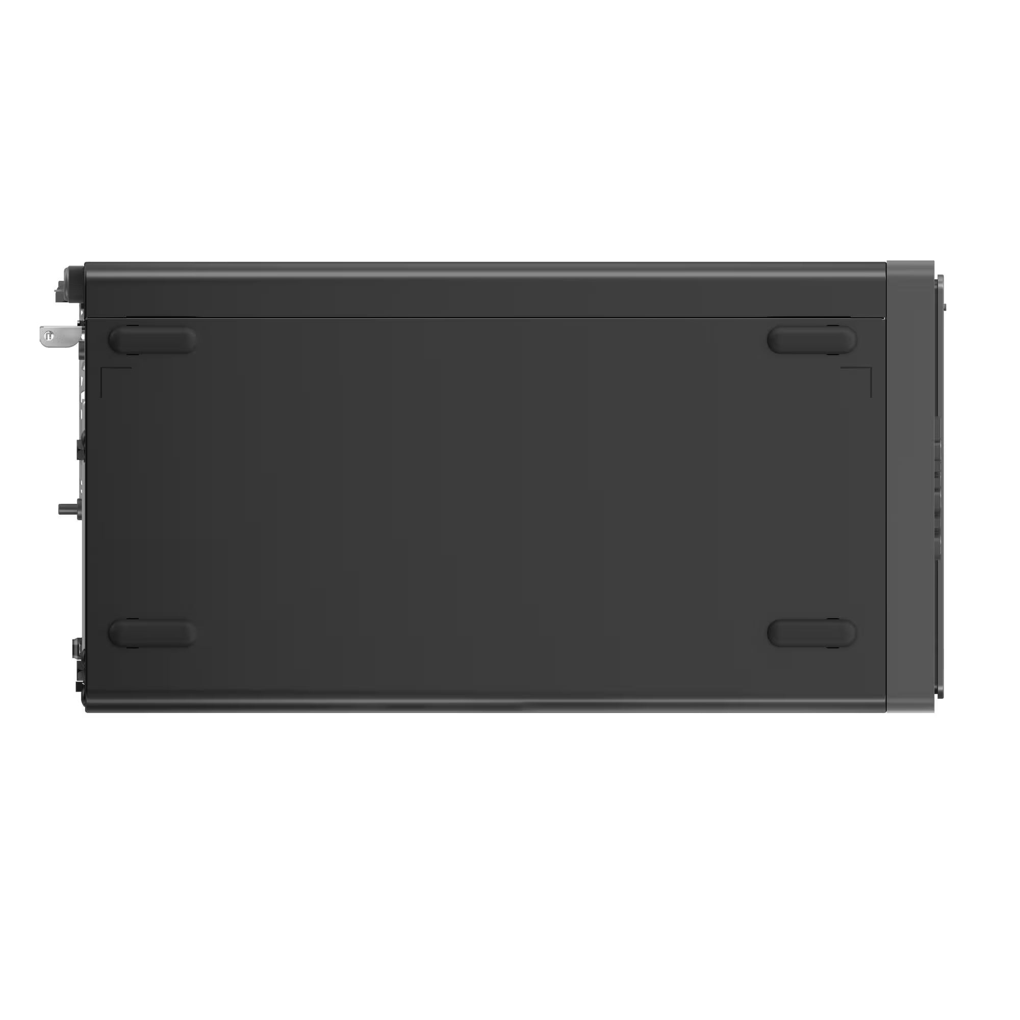 Lenovo ThinkCentre neo 50t Gen 5 12UD00C2GP - Core i3-14100 - 8GB RAM - 512GB SSD - Shared - WIN 11 PRO K