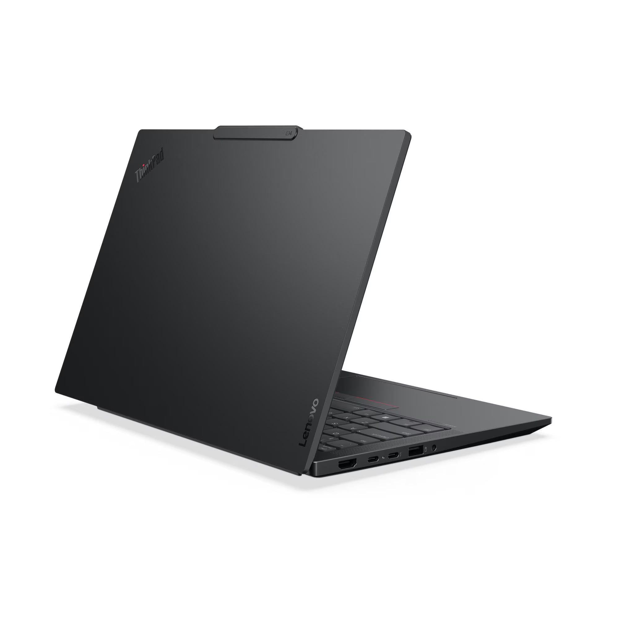 Lenovo ThinkPad E14 Gen 7 21U2003YGQ - 14" WUXGA  60Hz -  Intel Core Ultra 5 226V - 16GB RAM -  512GB SSD - Shared - WIN 11 PRO K