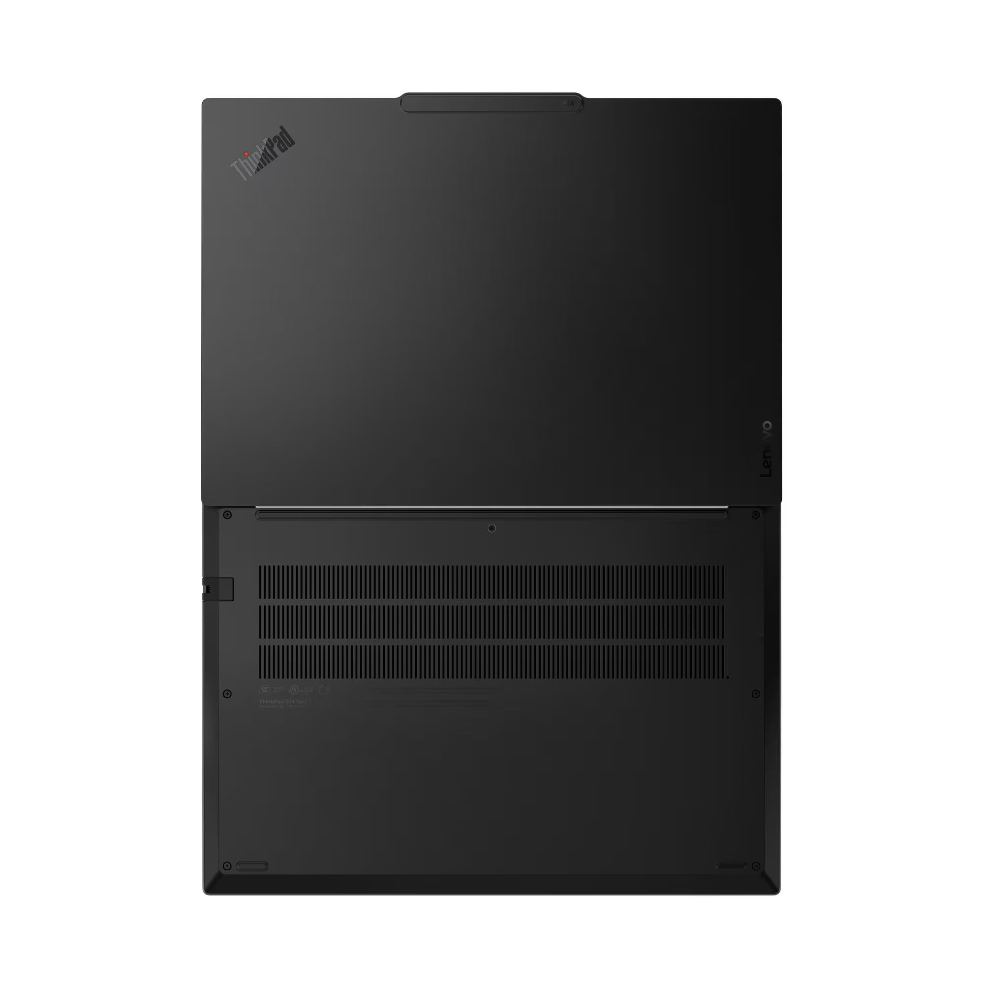 Lenovo ThinkPad E14 Gen 7 21U2003YGQ - 14" WUXGA  60Hz -  Intel Core Ultra 5 226V - 16GB RAM -  512GB SSD - Shared - WIN 11 PRO K