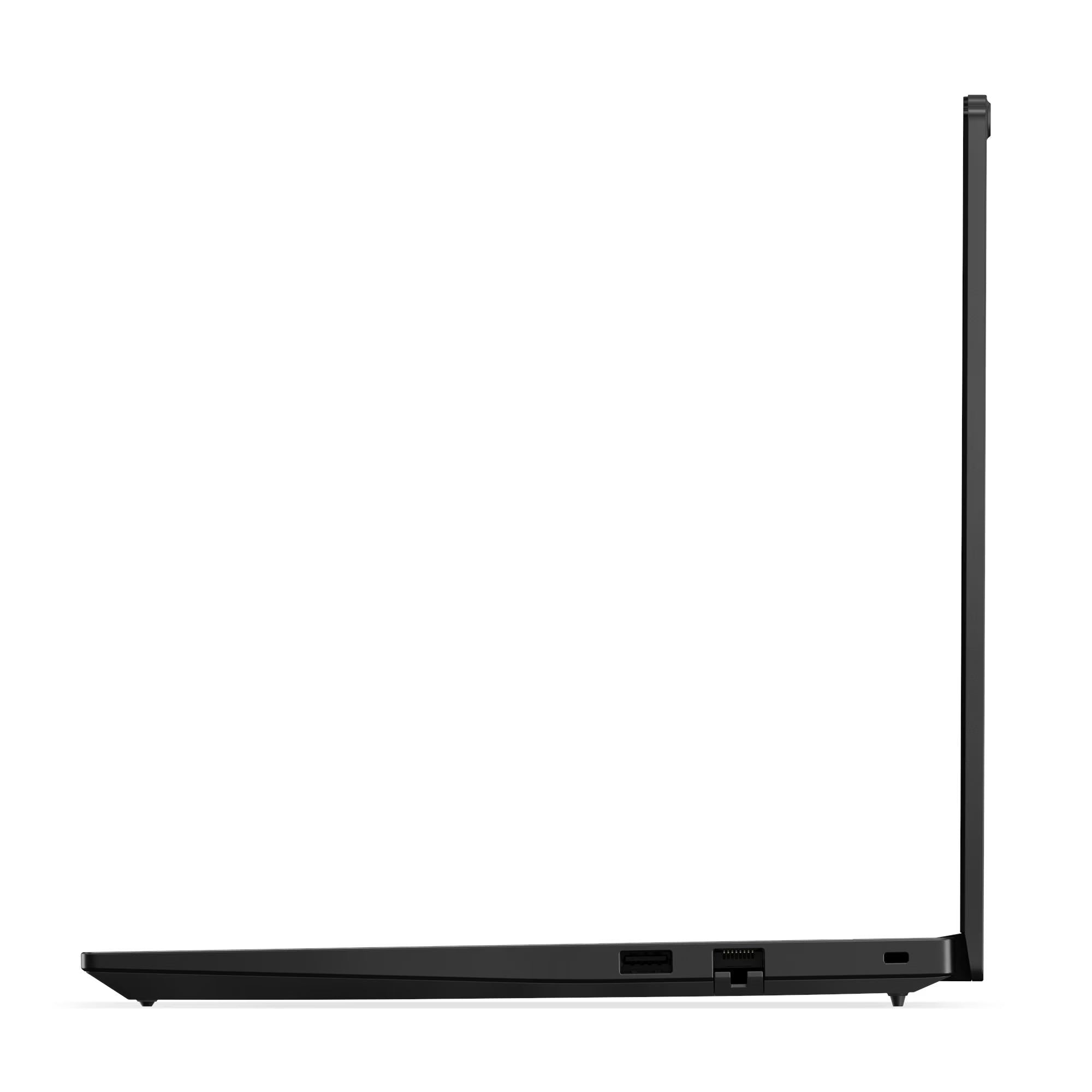 Lenovo ThinkPad E14 Gen 7 21U20063GR -14" WUXGA 60Hz - Intel Core Ultra 7 256V - 16GB RAM - 512GB SSD - Shared -WIN 11 PRO K