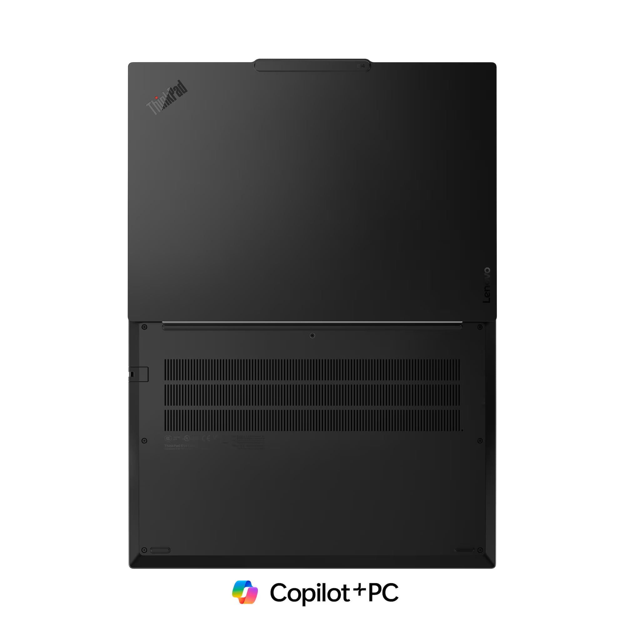 لينوفو ثينك باد E14 الجيل السابع 21U20032GQ - 14 بوصة WUXGA ‏60Hz - إنتل كور ألترا 7 258V - ذاكرة RAM سعة 32GB - وحدة تخزين SSD سعة 512GB - مشتركة - ويندوز 11 برو K