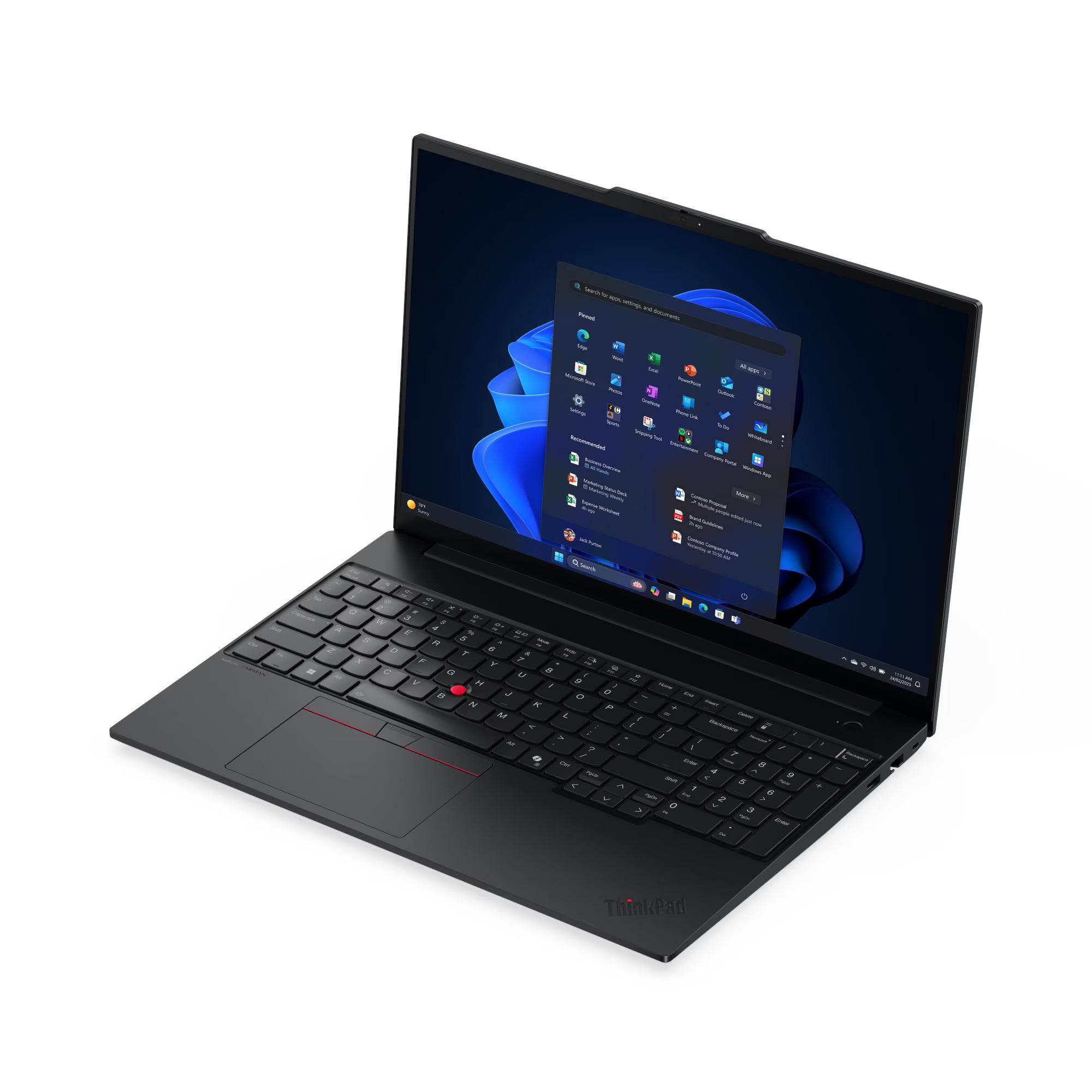 Lenovo V15 G4 IRU 83CC0053IN - 15.6" FHD 60Hz - Intel Core i7-13620H - 8GB RAM - 512GB SSD - Shared - WIN 11 PRO K