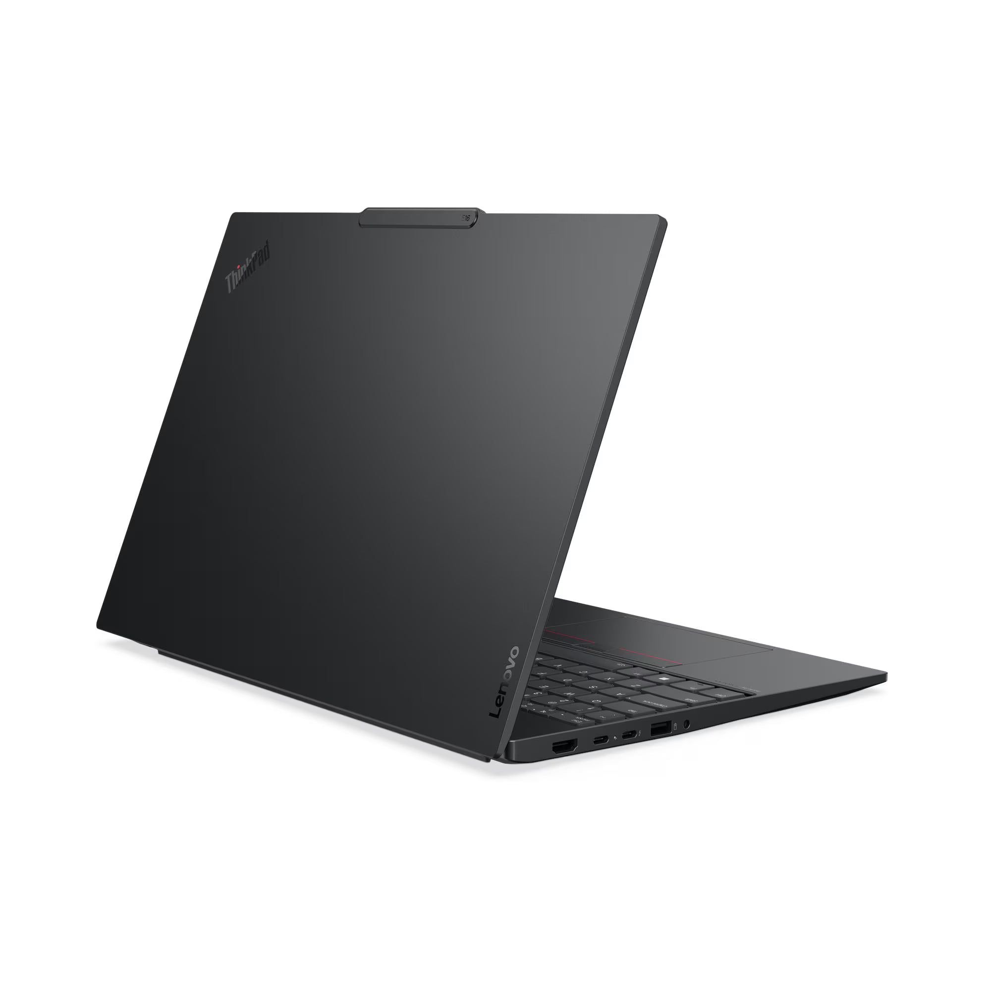 Lenovo ThinkPad E16 Gen 3 22AY0004GR - 16" WUXGA 60Hz - Intel Core Ultra 5 226V - 16GB RAM -  512GB SSD - Shared - WIN 11 PRO K