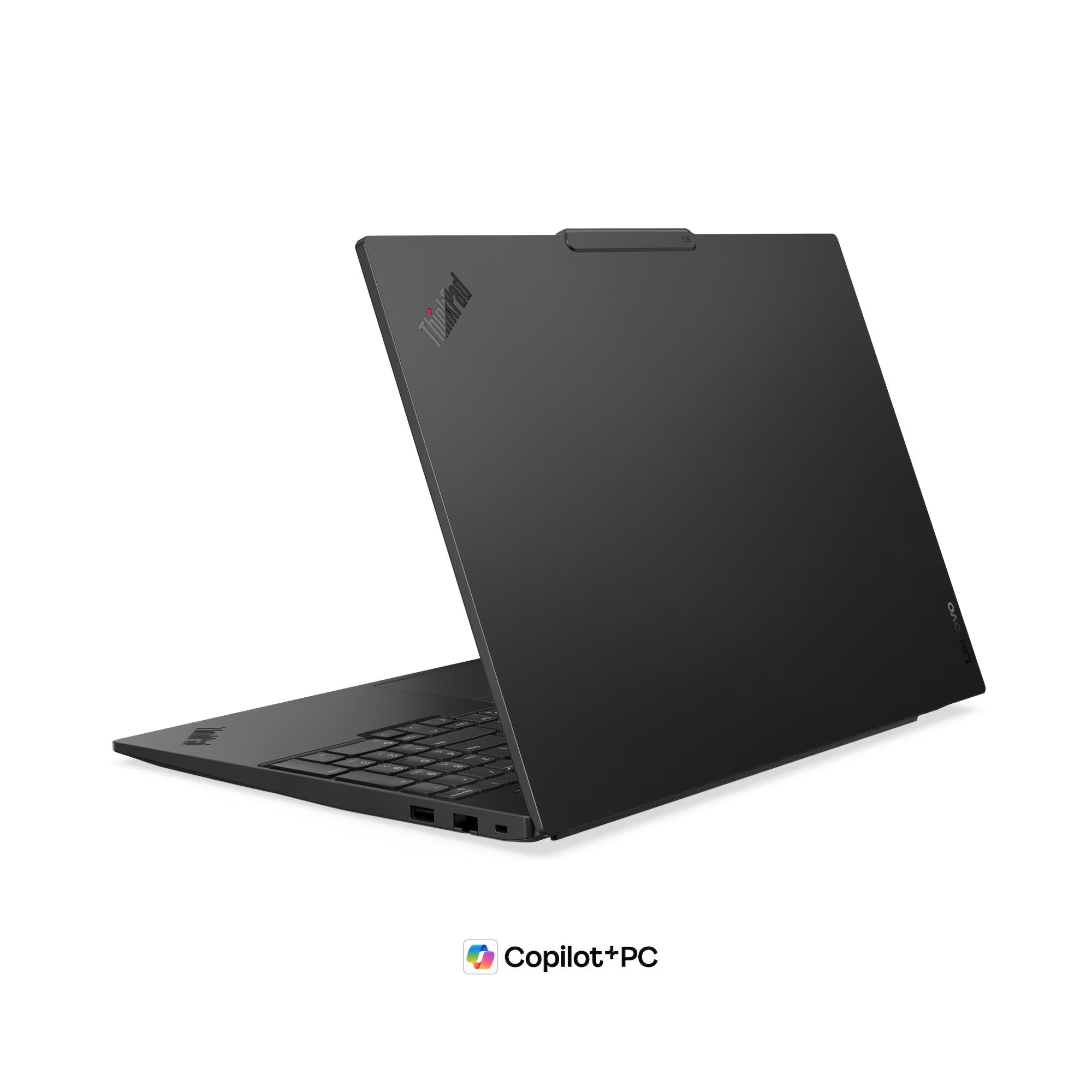 Lenovo ThinkPad E16 Gen 3 22AY0013GR - 16" WUXGA 60Hz - Intel Core Ultra 7 258V - 32GB Ram - 512GB SSD - Shared - WIN 11 PRO K (Copy)