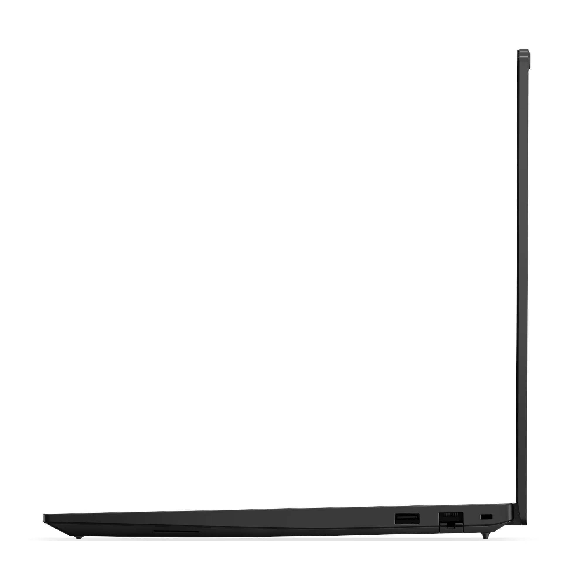 Lenovo ThinkPad E16 Gen 3  21SR005NGQ  - 16" WUXGA 60Hz - Intel Core Ultra 7 255H - 16GB RAM - 512GB SSD - Shared - WIN 11 PRO K