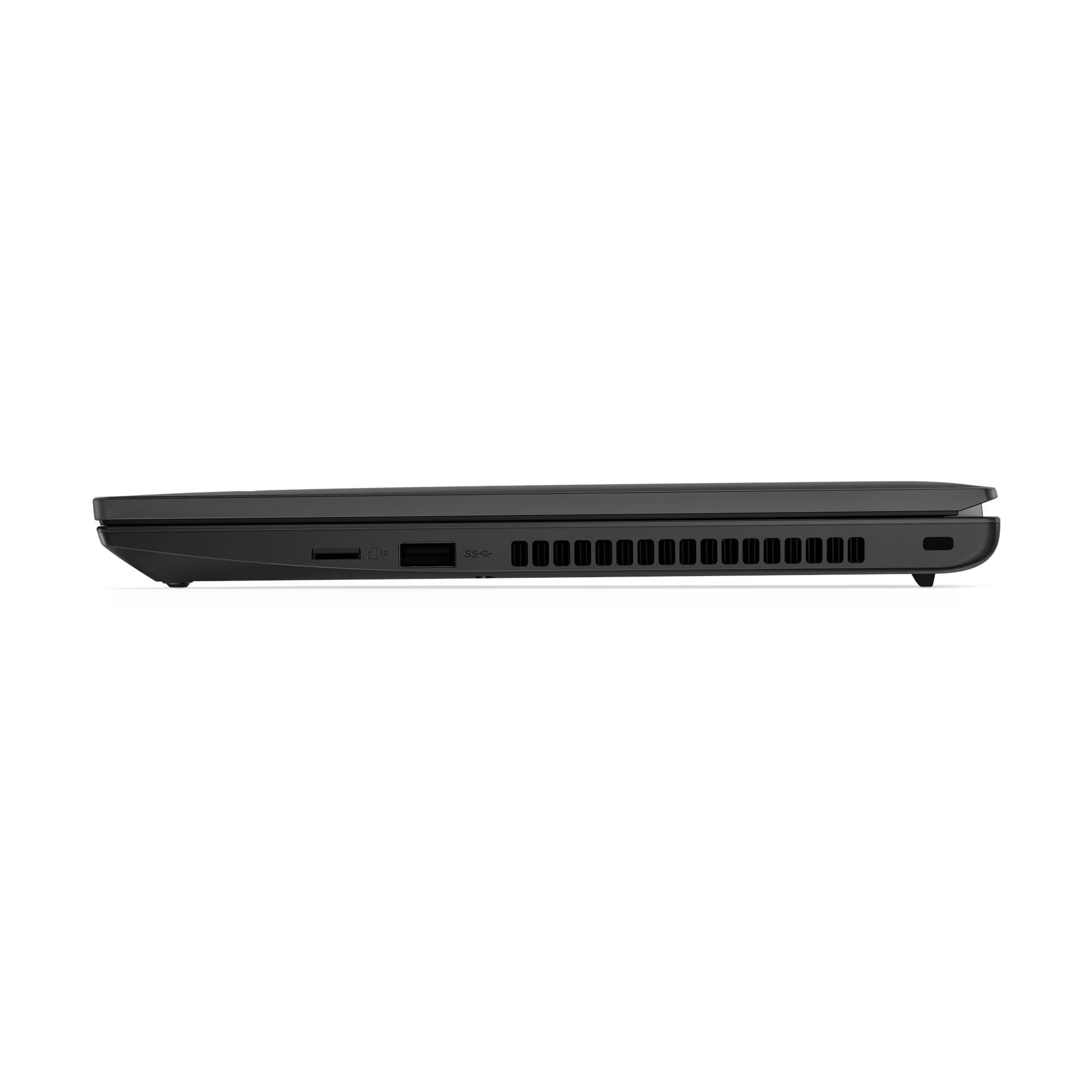 Lenovo ThinkPad L14 Gen 4 21H1007RGR - 14" FHD 60Hz Touchscreen - Intel Core i7-1355U - 16GB RAM - 512GB SSD - Shared - WIN 11 PRO K