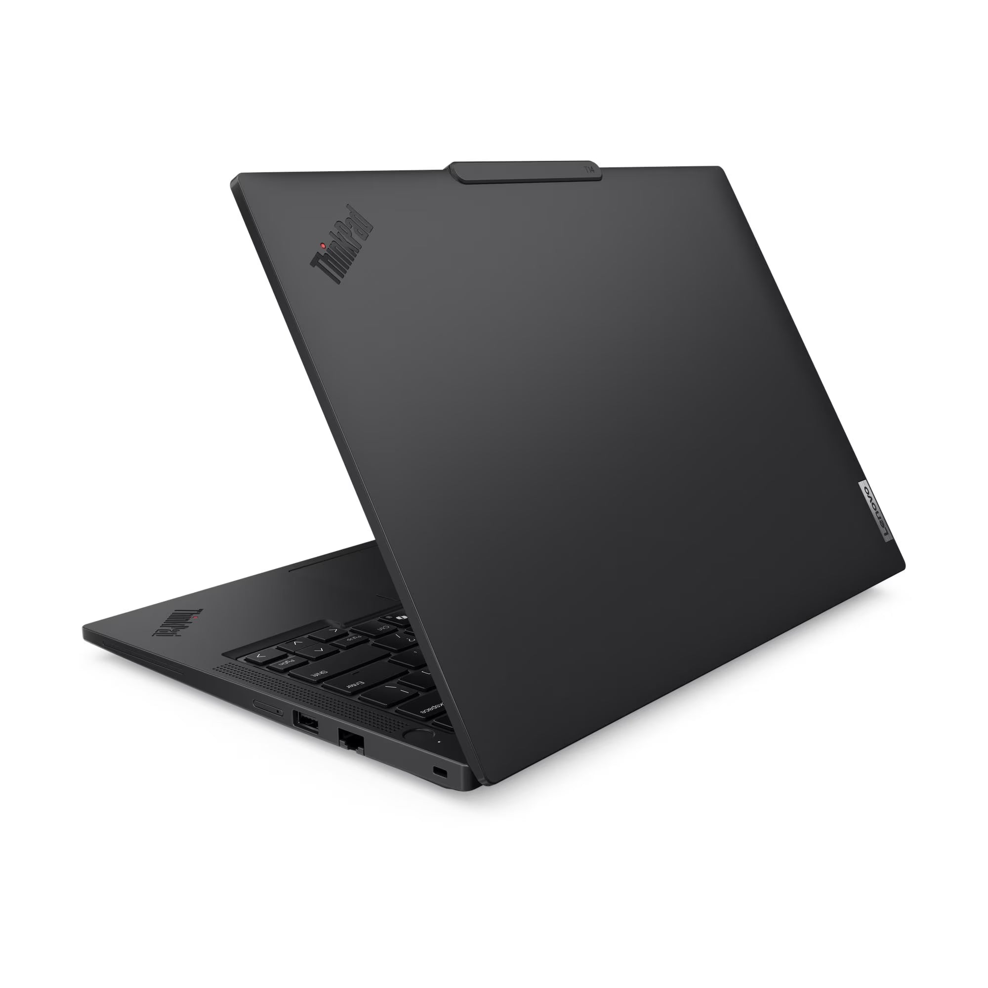 Lenovo ThinkPad T14 Gen 6 - 14" WUXGA 60Hz - Intel Core Ultra 7 255U - 16GB RAM - 512GB SSD - Shared - WIN 11 PRO K