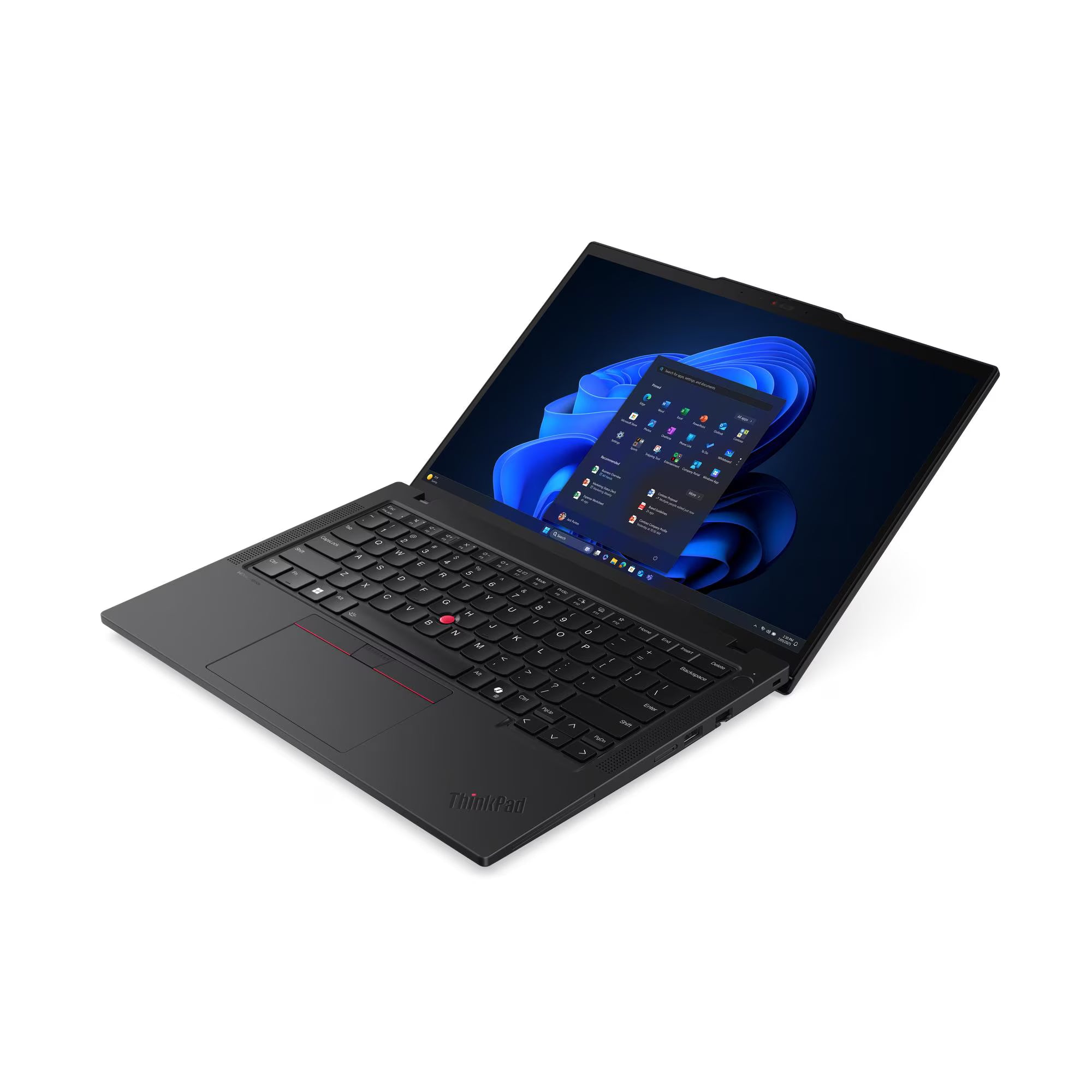 Lenovo ThinkPad T14 Gen 6 - 14" WUXGA 60Hz - Intel Core Ultra 7 255U - 16GB RAM - 512GB SSD - Shared - WIN 11 PRO K