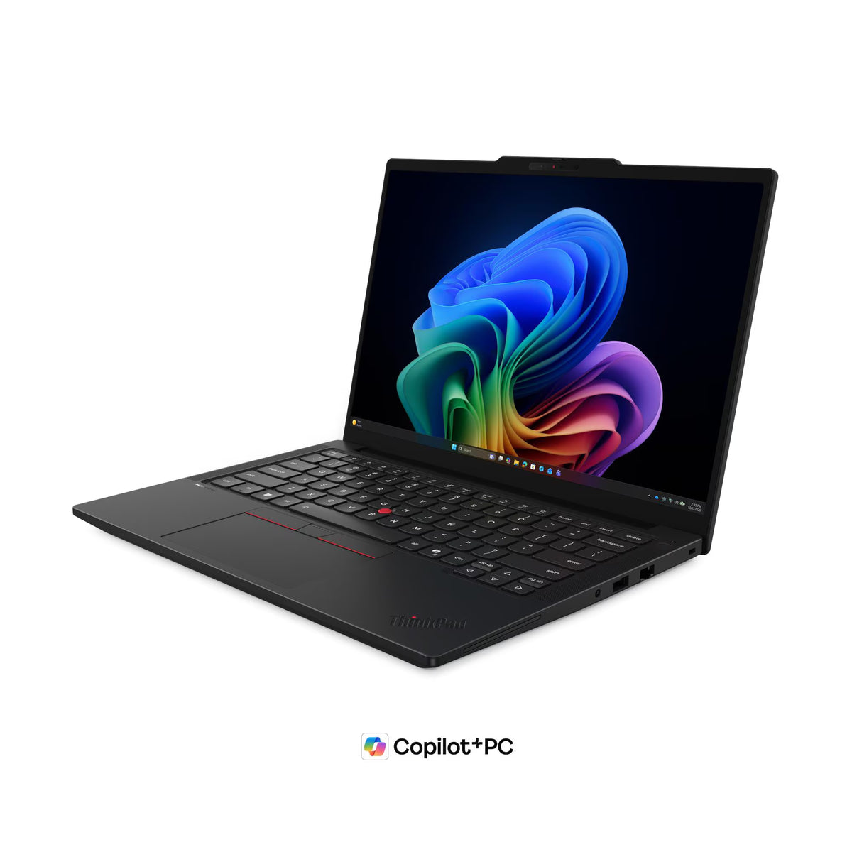 Lenovo ThinkPad T14 Gen 7  21WN0049GR - 14" WUXGA 60Hz -Intel Core Ultra 7 355 - 16GB RAM - 512GB SSD - Shared - WIN 11 PRO K