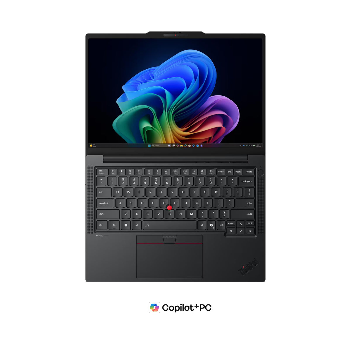 Lenovo ThinkPad T14 Gen 7  21WN0049GR - 14" WUXGA 60Hz -Intel Core Ultra 7 355 - 16GB RAM - 512GB SSD - Shared - WIN 11 PRO K