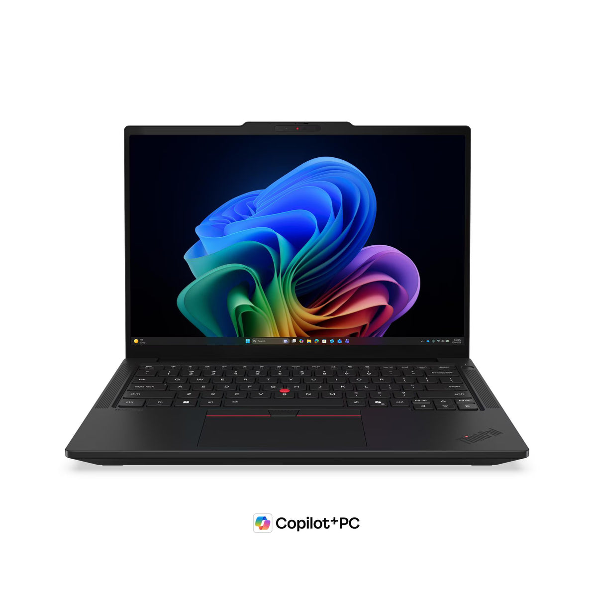 Lenovo ThinkPad T14 Gen 7  21WN0049GR - 14" WUXGA 60Hz -Intel Core Ultra 7 355 - 16GB RAM - 512GB SSD - Shared - WIN 11 PRO K
