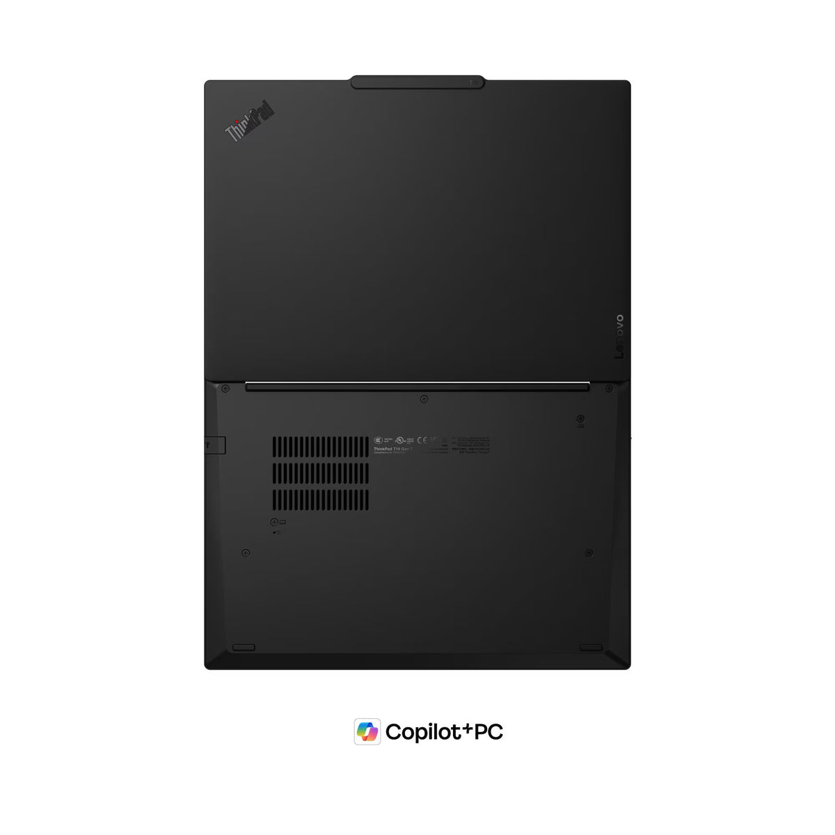 Lenovo ThinkPad T14 Gen 7  21WN0049GR - 14" WUXGA 60Hz -Intel Core Ultra 7 355 - 16GB RAM - 512GB SSD - Shared - WIN 11 PRO K