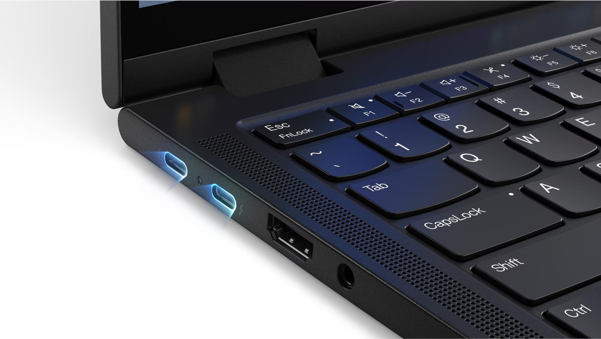 Lenovo ThinkPad T14s 2-in-1 Gen 1 14" FHD 60Hz Touchscreen - Core Ultra 7 255U - 32GB RAM - 1TB SSD - Shared - WIN 11 PRO K