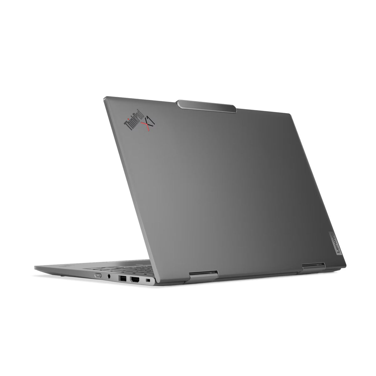 Lenovo ThinkPad X1 2-in-1 Gen 10 Aura Edition 21NU00JGGR - 14" WUXGA 60Hz Touch - Intel Core Ultra 7 258V -32GB RAM - 1TB SSD - Shared - WIN 11 PRO K