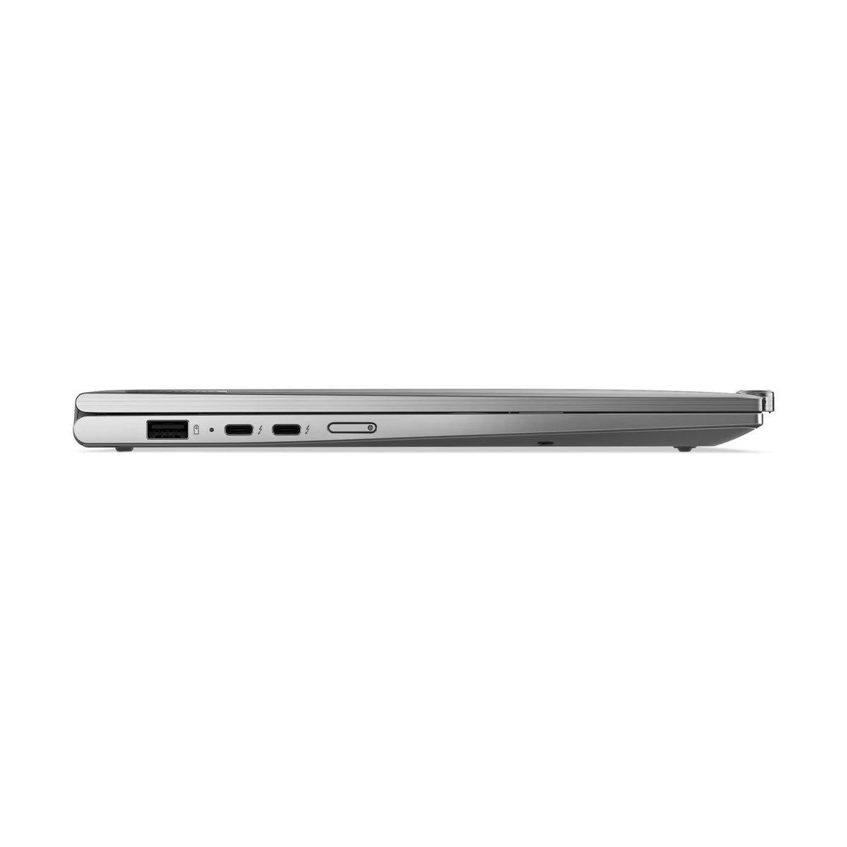 Lenovo ThinkPad X1 2-in-1 Gen 10 Aura Edition 21NU00JGGR - 14" WUXGA 60Hz Touch - Intel Core Ultra 7 258V -32GB RAM - 1TB SSD - Shared - WIN 11 PRO K