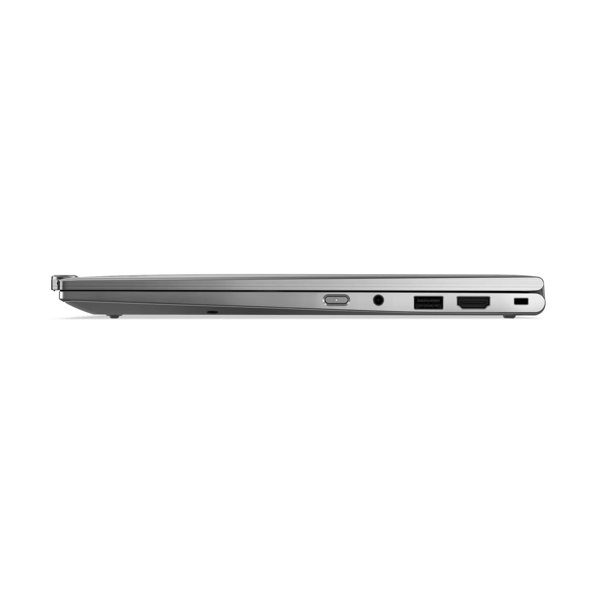 Lenovo ThinkPad X1 2-in-1 Gen 10 Aura Edition 21NU00JGGR - 14" WUXGA 60Hz Touch - Intel Core Ultra 7 258V -32GB RAM - 1TB SSD - Shared - WIN 11 PRO K