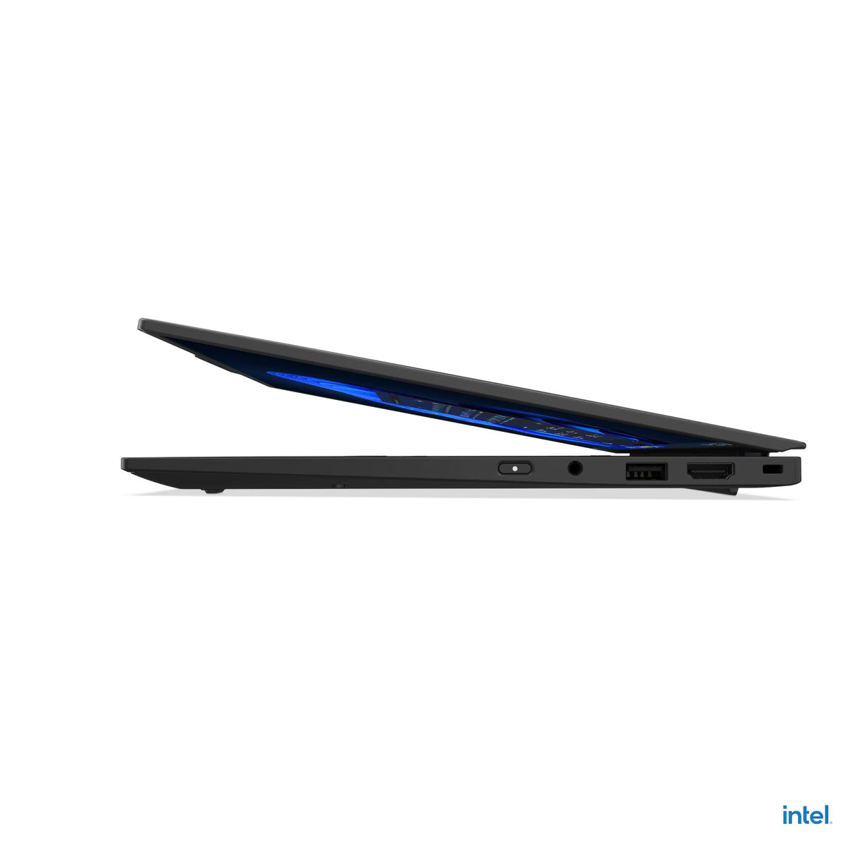 Lenovo ThinkPad X1 Carbon الجيل 13 إصدار Aura ‏21NS013EGR - ‏14 بوصة WUXGA بتردد 60Hz وشاشة لمس - Intel Core Ultra 7 258V - ذاكرة RAM بسعة 32GB - ‏1TB SSD - مشترك - WIN 11 PRO K