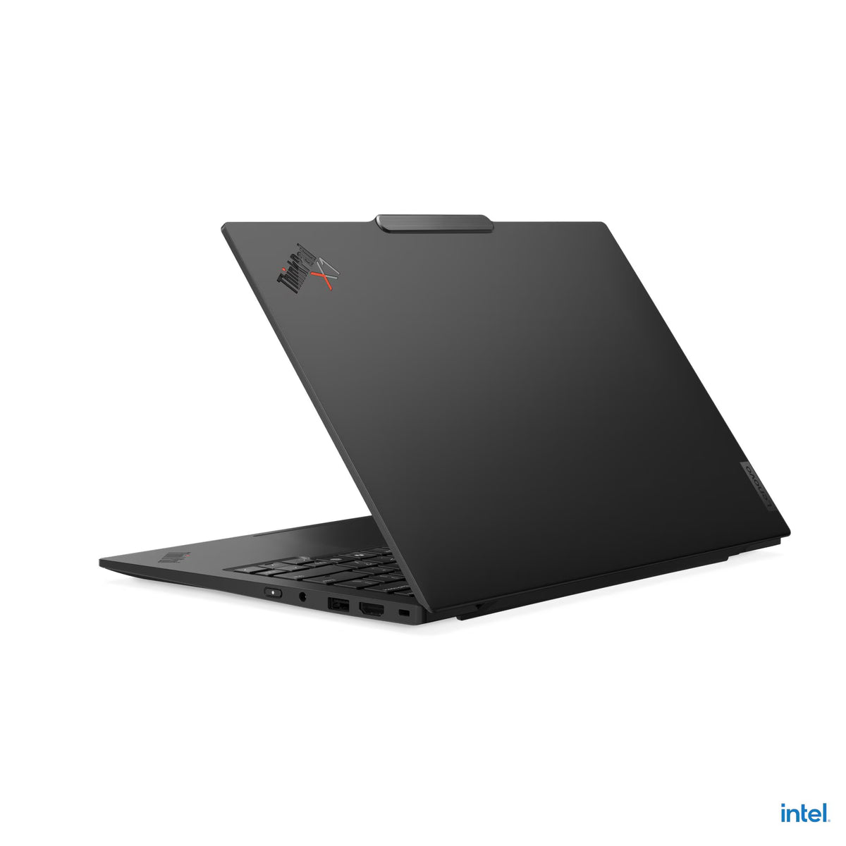 Lenovo ThinkPad X1 Carbon الجيل 13 إصدار Aura ‏21NS013EGR - ‏14 بوصة WUXGA بتردد 60Hz وشاشة لمس - Intel Core Ultra 7 258V - ذاكرة RAM بسعة 32GB - ‏1TB SSD - مشترك - WIN 11 PRO K