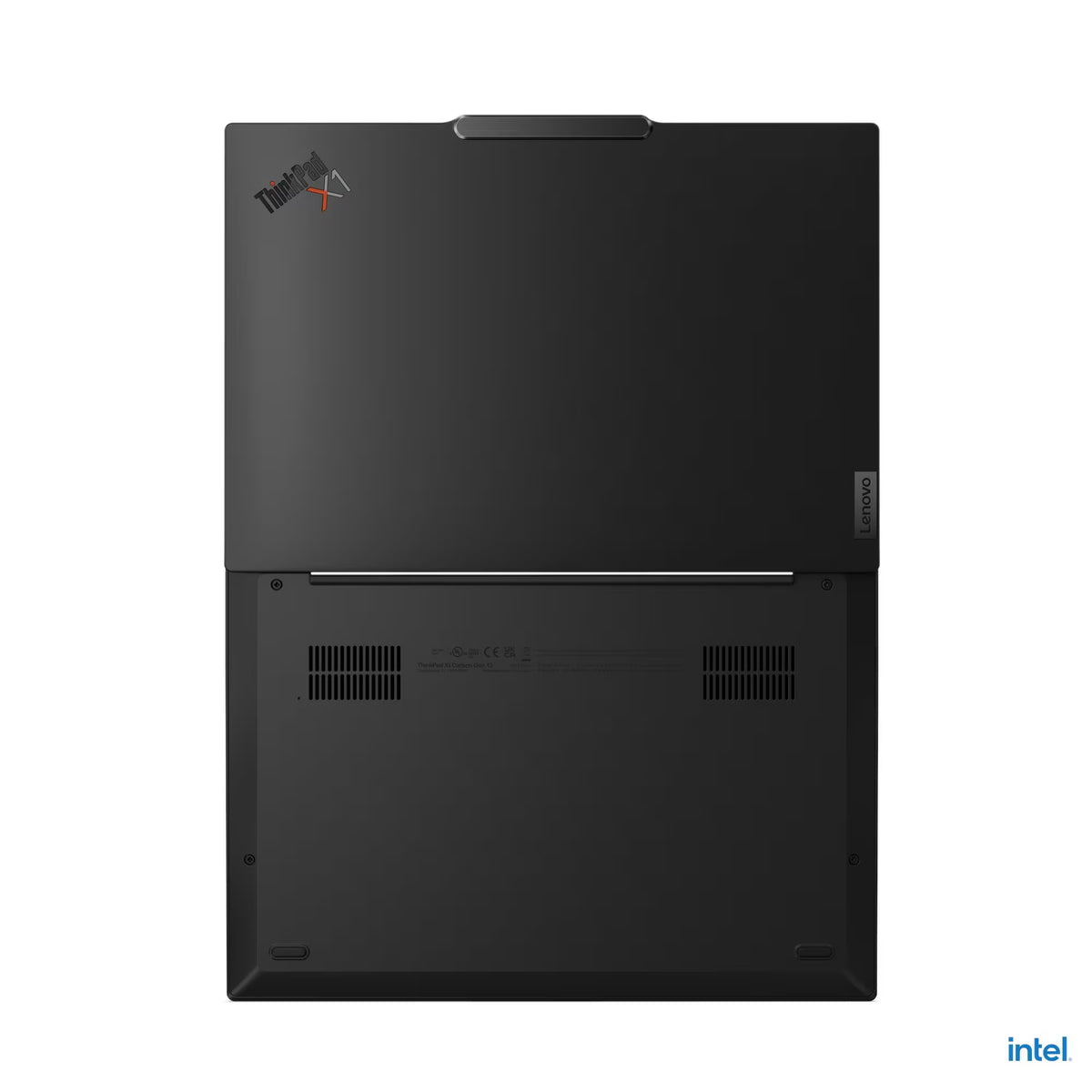 Lenovo ThinkPad X1 Carbon الجيل 13 إصدار Aura ‏21NS013EGR - ‏14 بوصة WUXGA بتردد 60Hz وشاشة لمس - Intel Core Ultra 7 258V - ذاكرة RAM بسعة 32GB - ‏1TB SSD - مشترك - WIN 11 PRO K