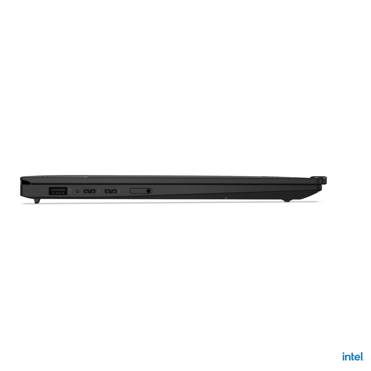 Lenovo ThinkPad X1 Carbon الجيل 13 إصدار Aura ‏21NS013EGR - ‏14 بوصة WUXGA بتردد 60Hz وشاشة لمس - Intel Core Ultra 7 258V - ذاكرة RAM بسعة 32GB - ‏1TB SSD - مشترك - WIN 11 PRO K
